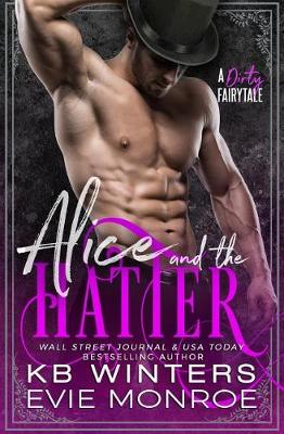 Book cover for Alice And The Hatter