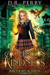 Book cover for Acting In Kindness