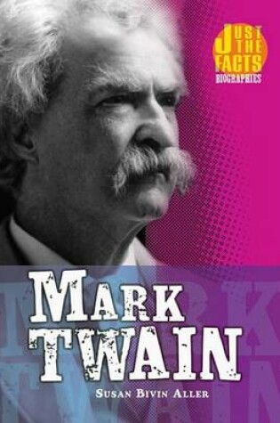 Cover of Mark Twain