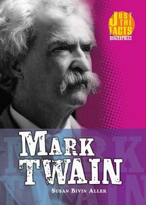 Cover of Mark Twain