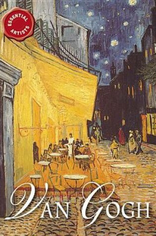 Cover of Essential Artists: Van Gogh