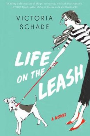 Cover of Life on the Leash