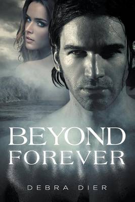 Book cover for Beyond Forever