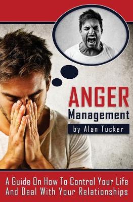 Book cover for Anger Management