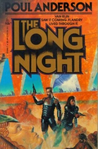 Cover of Long Night