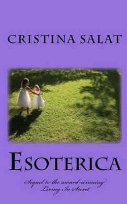 Book cover for Esoterica