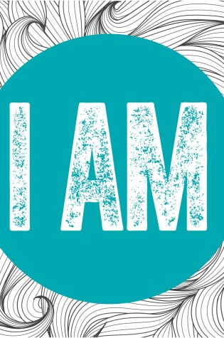 Cover of I Am / You Are