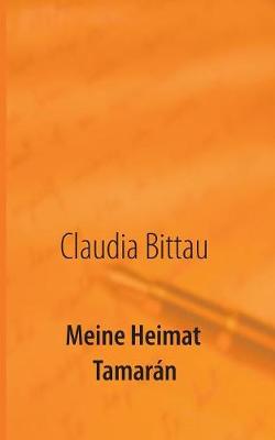 Book cover for Meine Heimat Tamar�n