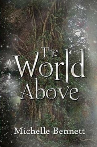 Cover of The World Above