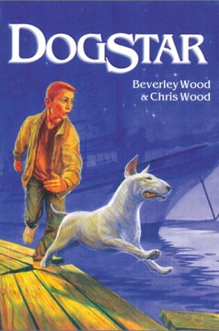 Cover of Dogstar