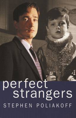 Book cover for Perfect Strangers