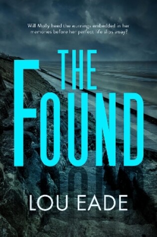 Cover of The Found