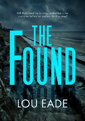 Book cover for The Found