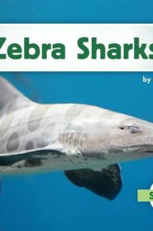 Cover of Zebra Sharks