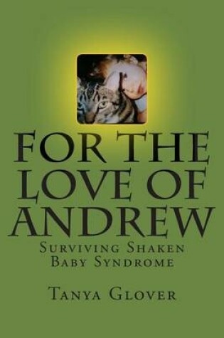 Cover of For the Love of Andrew