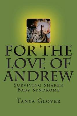 Book cover for For the Love of Andrew