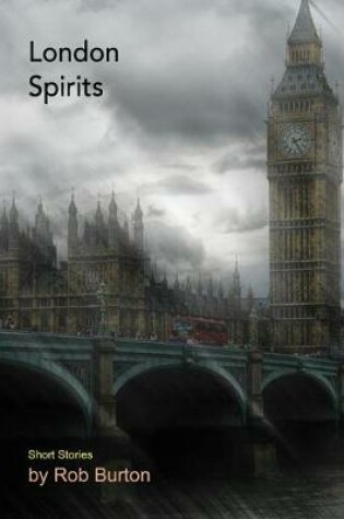 Cover of London Spirits