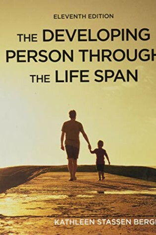 Cover of The Developing Person Through the Life Span plus LaunchPad (Pack)