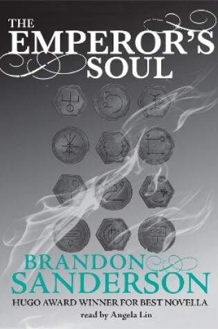 Cover of The Emperor's Soul