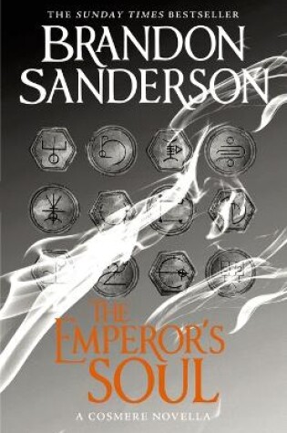 Cover of The Emperor's Soul