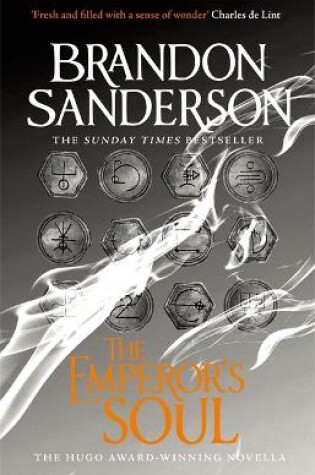 Cover of The Emperor's Soul