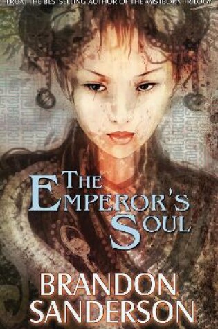 Cover of The Emperor's Soul