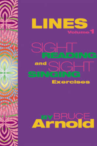 Cover of Lines