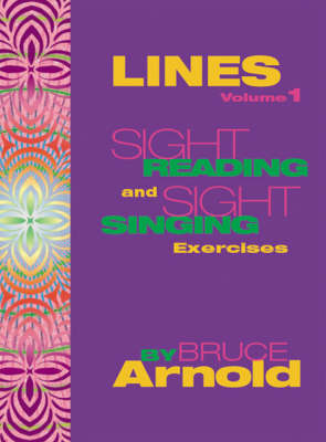 Book cover for Lines