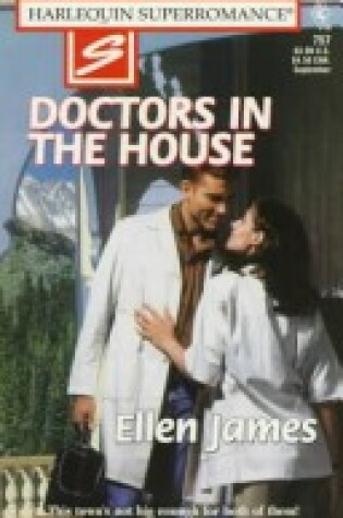 Cover of Doctors in the House