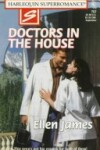 Book cover for Doctors in the House