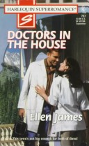 Book cover for Doctors in the House