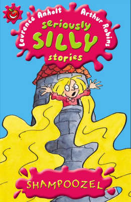 Book cover for Shampoozel
