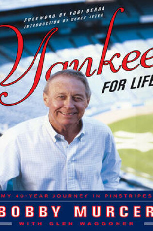 Cover of Yankee for Life