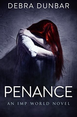 Cover of Penance