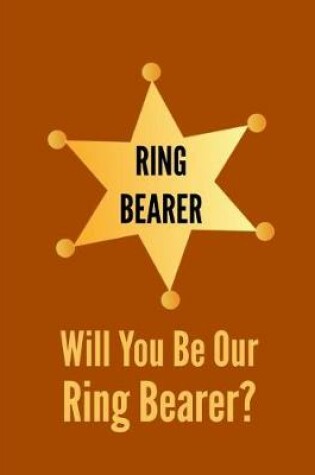 Cover of Ring Bearer