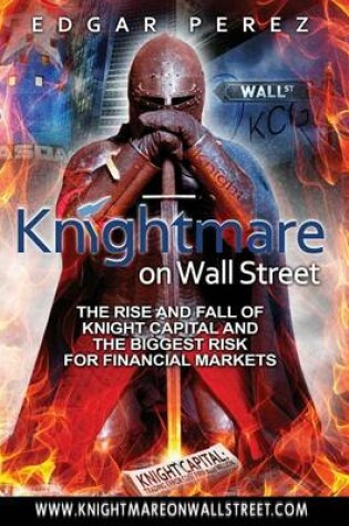 Cover of Knightmare on Wall Street