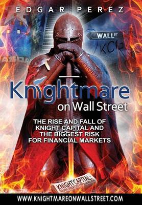 Book cover for Knightmare on Wall Street