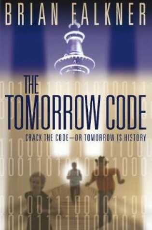 Cover of The Tomorrow Code