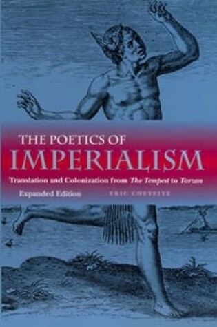 Cover of The Poetics of Imperialism