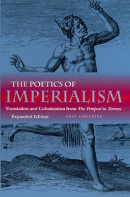 Cover of The Poetics of Imperialism
