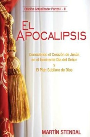 Cover of El Apocalipsis