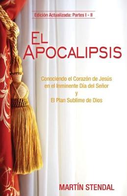 Book cover for El Apocalipsis