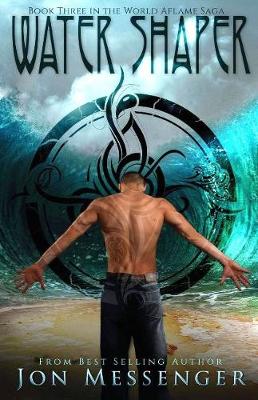 Book cover for Water Shaper