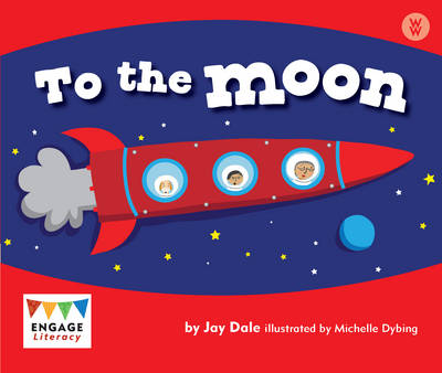 Cover of To the Moon