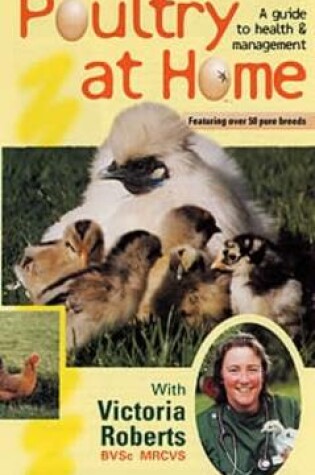 Cover of Poultry at Home