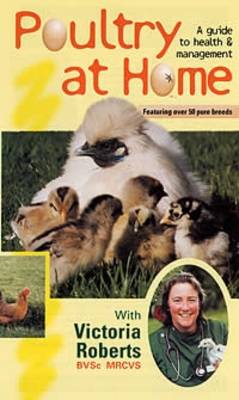 Book cover for Poultry at Home