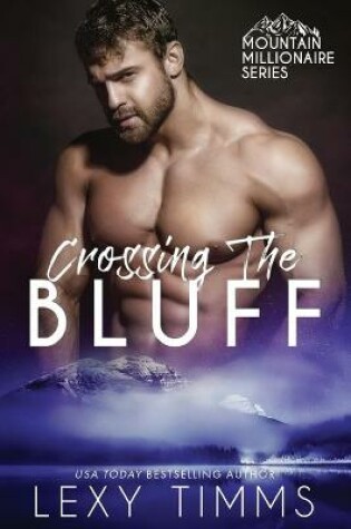Cover of Crossing the Bluff