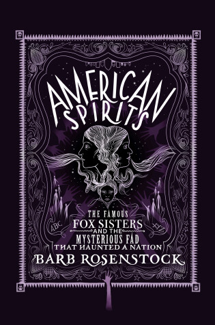 Cover of American Spirits