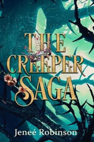 Cover of The Creeper Saga