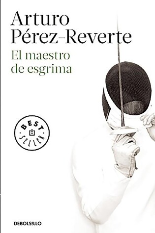 Cover of El maestro de esgrima / The Fencing Master